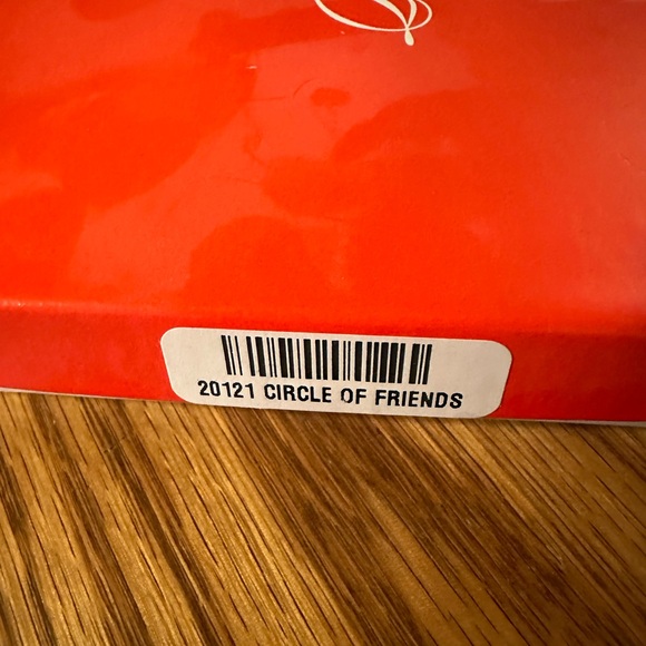 Premier 20121 Circle of Friends Necklace - Picture 4 of 5